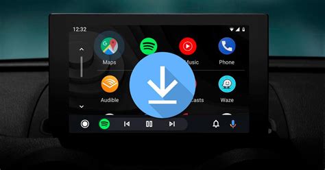 Apk download android auto